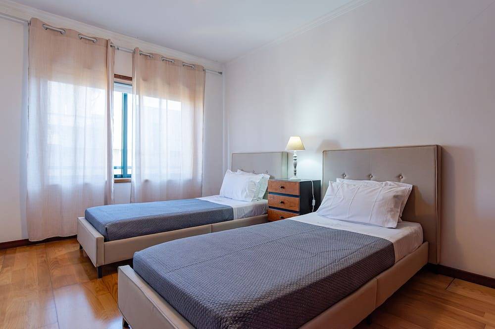 Apartamento entero, Hattie's Beach Retreat in Arcozelo, Distrito de Porto