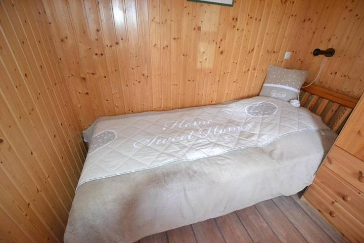 Ferienhaus für 3 Personen, mit Garten und Ausblick, mit Haustier auf Fischland - Darß - Zingst - 4