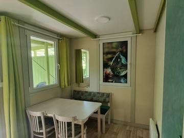 Domek Letniskowy dla 4 osoby w Chille, Jura, Zdjęcie 4