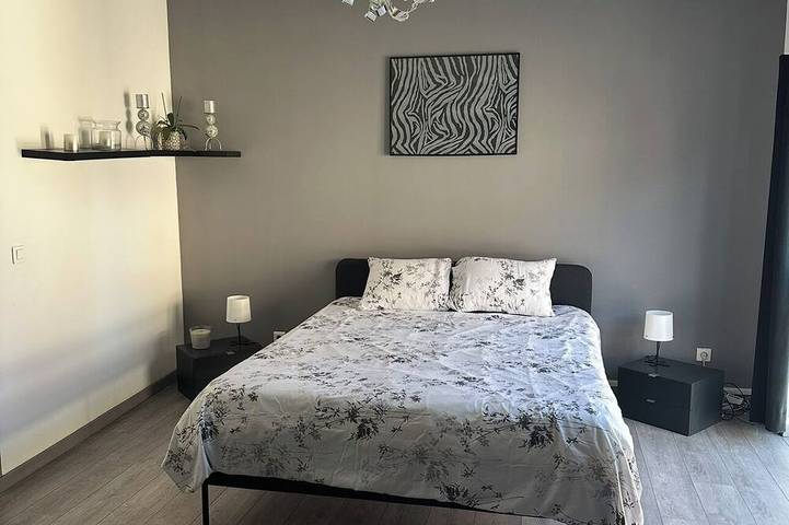 Location de vacances pour 11 personnes, animaux acceptés à Mouscron - 2