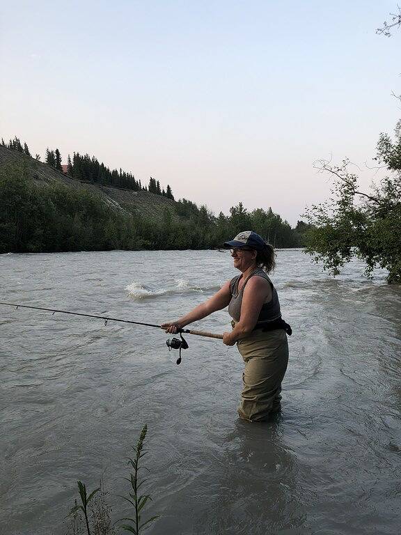 Central Location, Private Yard, Modern and Comfy Furnishings, Family Friendly in Anchorage, Alaska