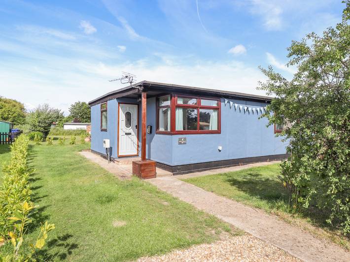 Rollin' Dunes in Humberston, North East Lincolnshire