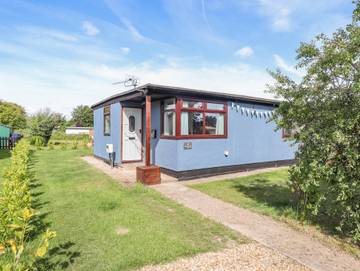 Lodge for 5 People in Humberston, North East Lincolnshire, Photo 1