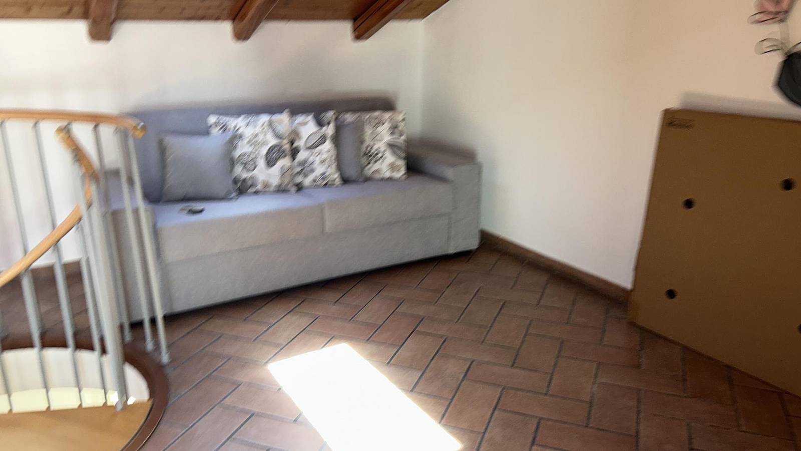 Ganze Ferienwohnung, Ferienwohnung 'Das Cannizzaro-Haus in Cannizzaro, Aci Castello