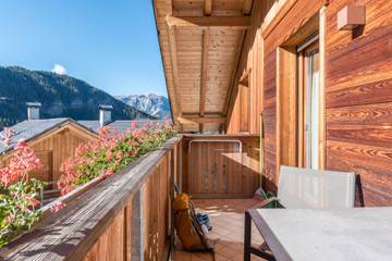 Vakantieappartement voor 3 Personen in La Val, Fanes Mountain Groep, Afbeelding 4