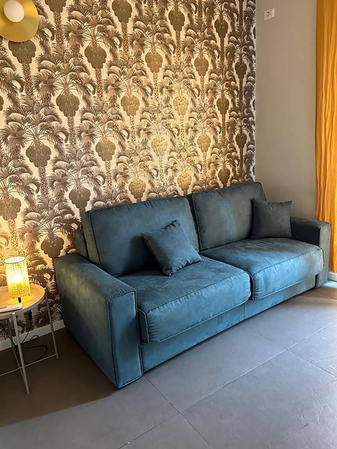 Cavour Urban Rooms - Room 2 Quadrupla by Ghor in Rome City Center, Rome