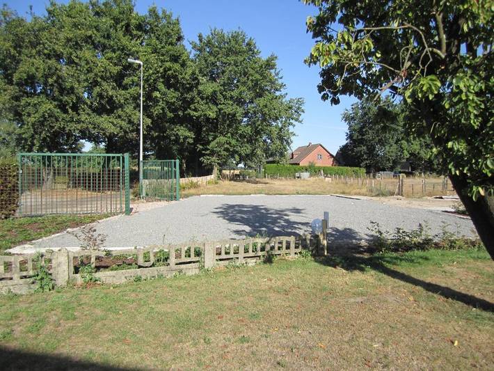 Gîte pour 4 personnes, avec Terrasse ainsi que Jardin et Vue à Overpelt - 4