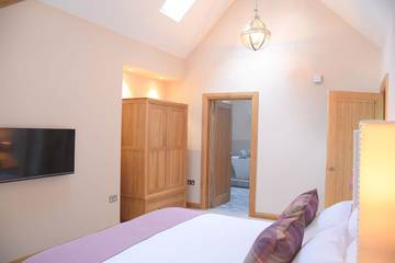 Cottage for 2 People in Broadway (Worcestershire), The Cotswolds, Photo 1