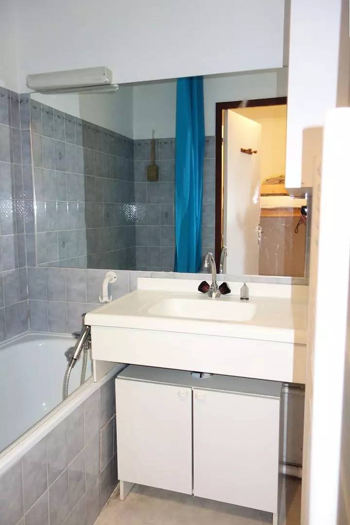 Entire apartment, Apartment Alpe Dhuez Quartier Passeau in Huez, Écrins National Park