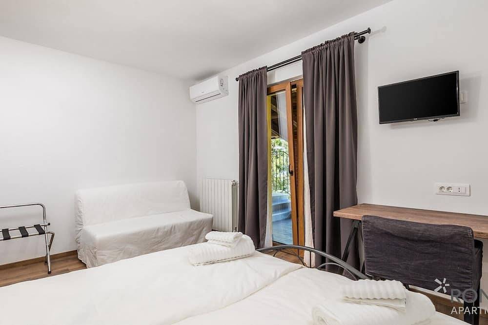 Appartamento vacanze a Buzet a partire da 92€ a notte