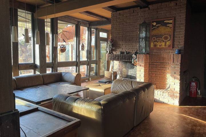 Ferienhaus für 12 Personen, mit Garten in Bad Gandersheim