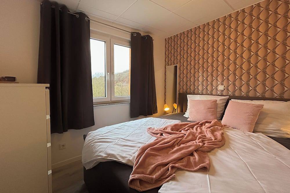 Geheel appartement, Holiday apartment Auszeit in Rieden (Eifel), Osteifel