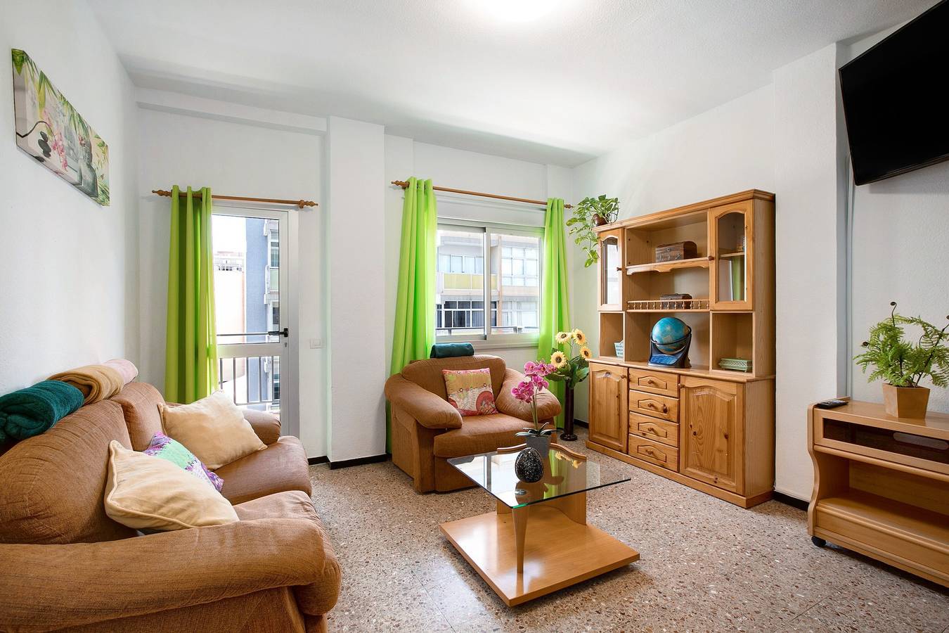 Appartamento vacanze a Tenerife a partire da 85€ a notte