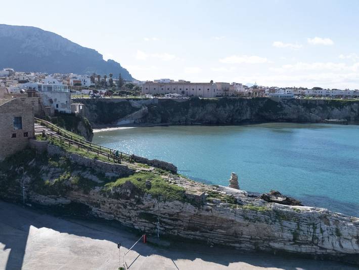 Holiday home for 4 people, with terrace - 1