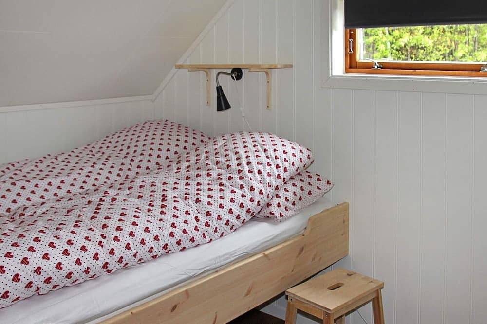 9 Personen Ferienhaus in Lyngseidet in Lyngen