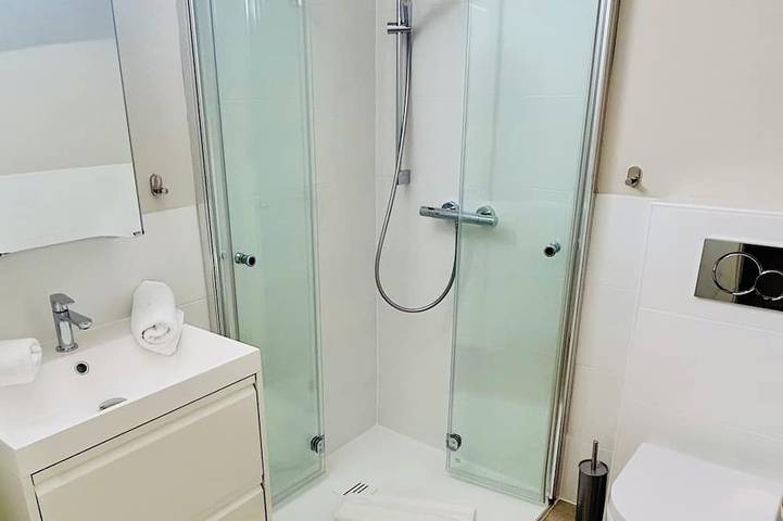 Ganze Wohnung, Haus Rundblick App.10 in Rantum, Sylt (Gemeinde)
