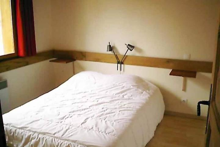 Gîte pour 5 personnes, avec terrasse et jardin, animaux acceptés à Genneville - 3