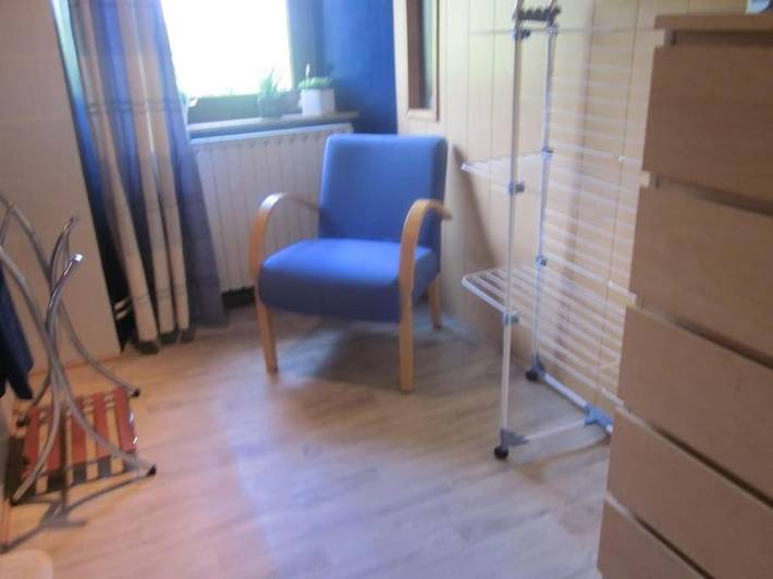 Gîte pour 2 personnes, avec jardin et terrasse à Fauvillers - 4