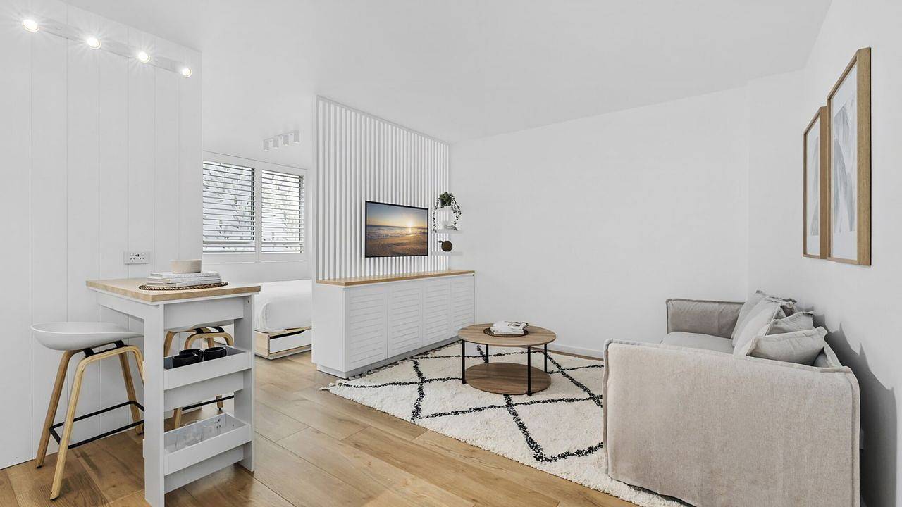 Ganzes Studio, Studio für 2 Personen (1 m²) in Bondi Junction in Sydney, New South Wales