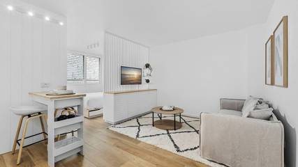 Apartment for 2 People in Sydney, New South Wales, Photo 3