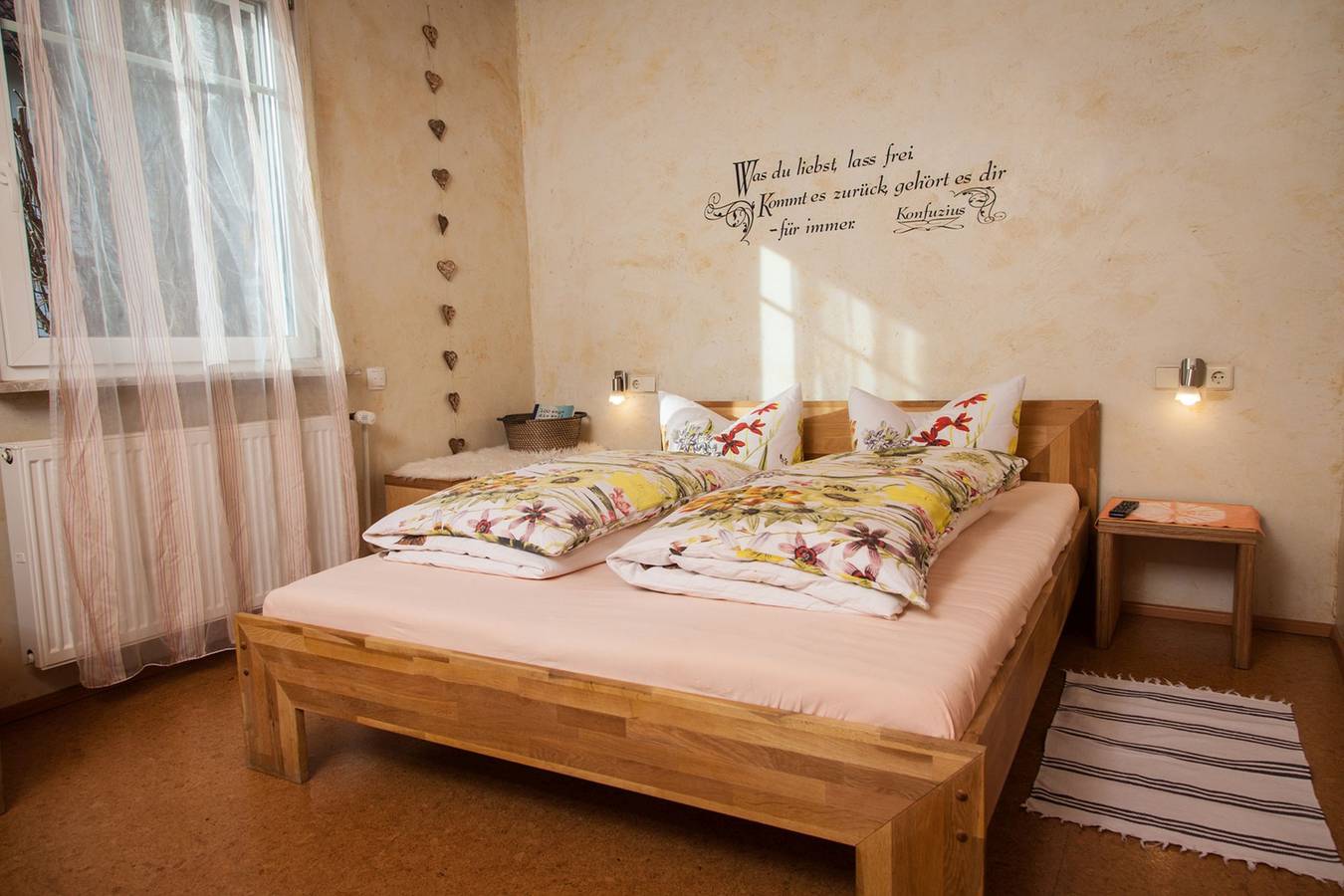Fischerstüble - Small Double Room with Shower and Wc, foto 9