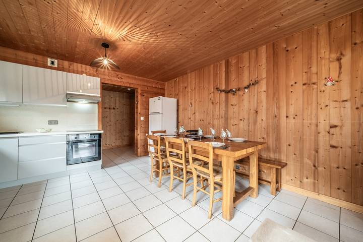 Location appartement pour 10 personnes