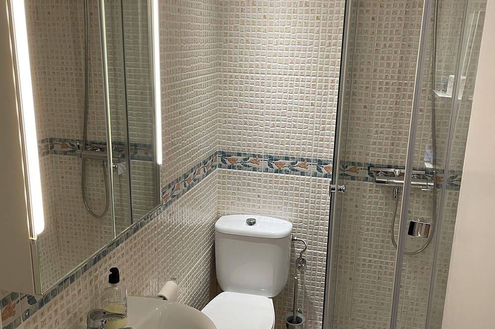 Ganze Wohnung, Penthouse Wohnung mit Dachterrasse und Traum-Meerblick Josilo 1 in Betlem, Artà