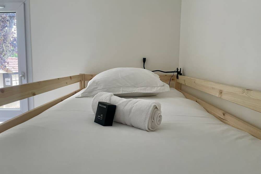 Entire apartment, Alma Square By Plaza - Near Disneyland Paris in Magny-le-Hongre, Seine-et-Marne