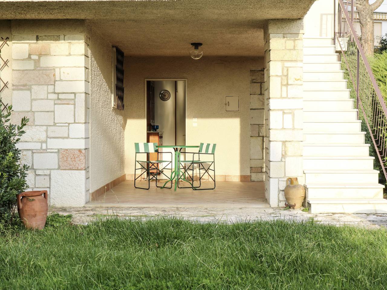 Apartamento entero, Bellavista in Bardolino, Montañas Garda