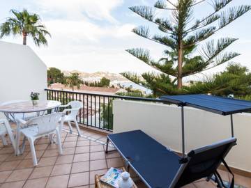 Appartement voor 4 Personen in La Herradura, Almuñecar, Afbeelding 1