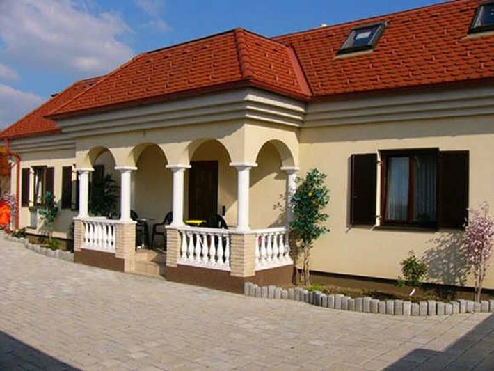 Ferienwohnung für 4 Personen, mit Garten, mit Haustier in Wiener Alpen - 2