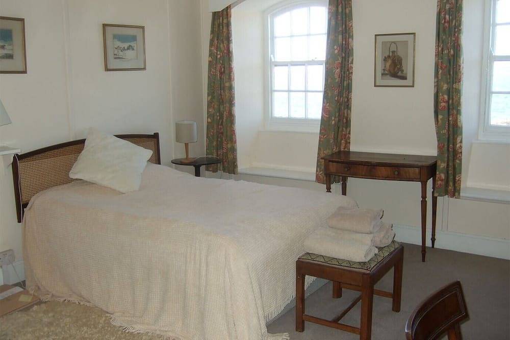 Wunderschönes Selbstversorgerhaus aus dem 18. Jahrhundert auf den Scilly-Inseln in Cornwall in Scilly-Inseln