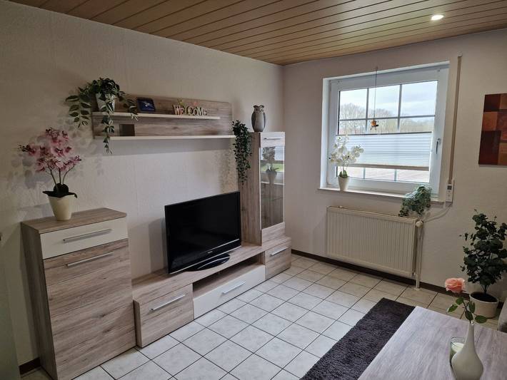 Ganze Ferienwohnung, Ferienwohnung Arne in Barßel, Niedersachsen