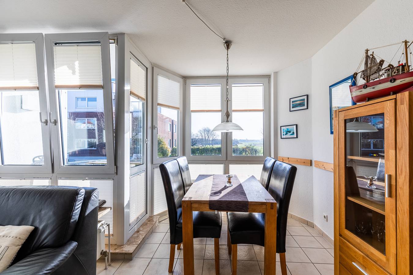 Appartamento vacanze a Cuxland a partire da 83€ a notte