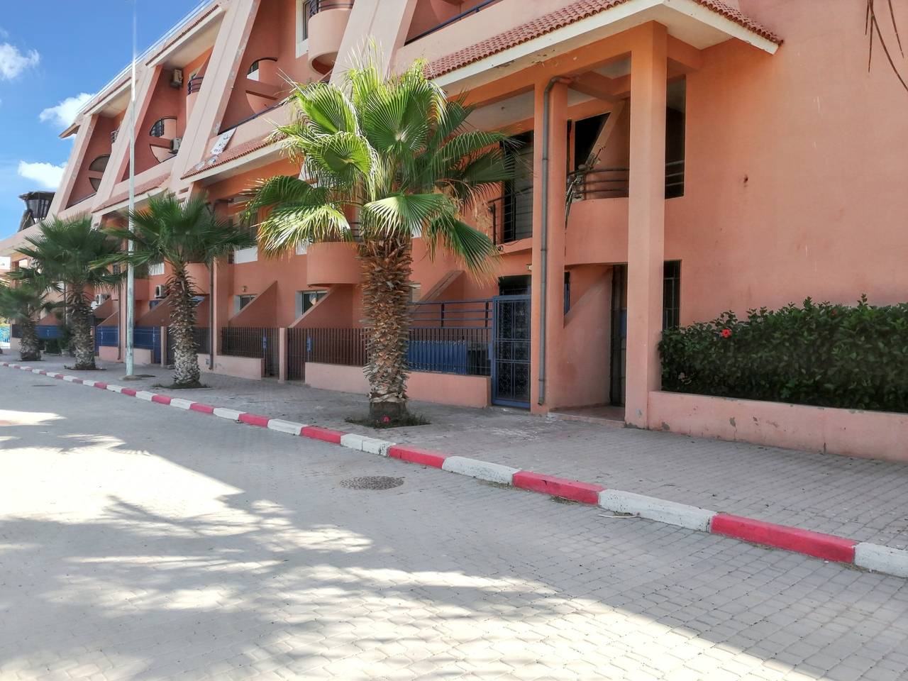 Ganze Wohnung, Charmantes Apartment in Imi Ouaddar in Tamri, Region Souss-Massa-Drâa
