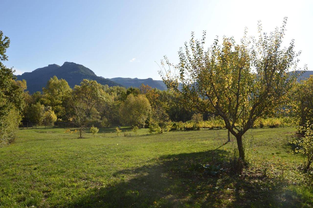 Le gîte de Valérie côté jardin in Die, Parc naturel régional du Vercors