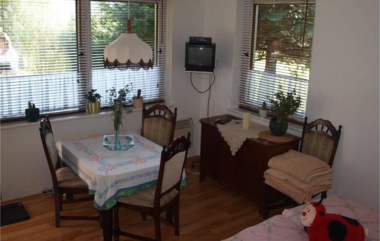 Rückzugsort am Fluss: Garten, Terrasse, Parkplatz - Warnow 200m in Sternberg, Ludwigslust-Parchim