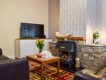 Glamping for 6 People in Fife region, Lowlands, Photo 2