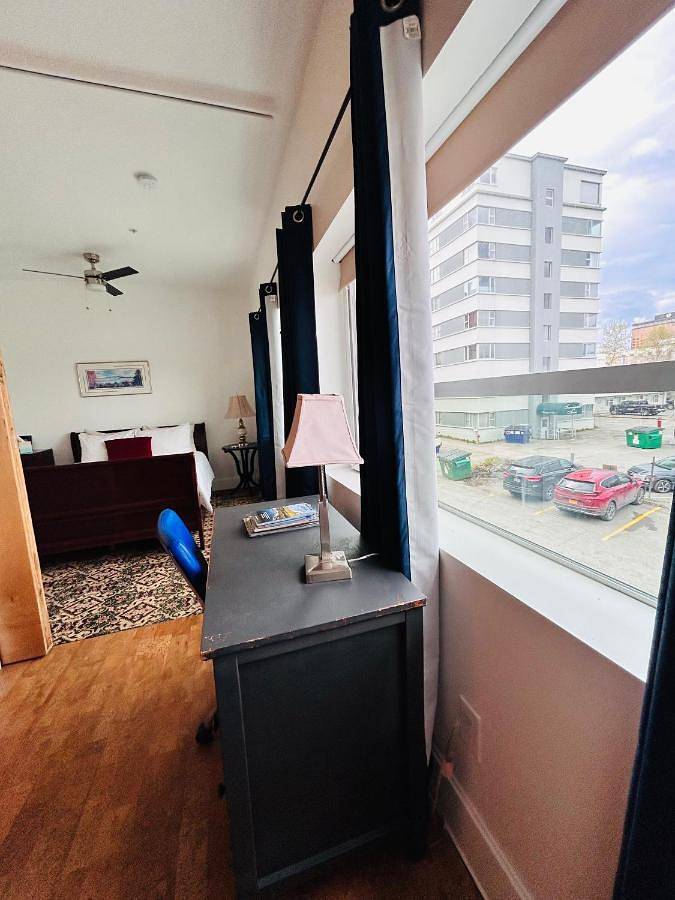 Gîte pour 4 personnes, avec vue à Anchorage - 3