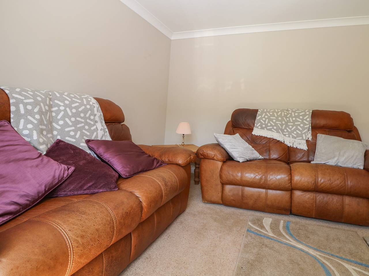 1 Paythorne Farm Cottages in Fulking, West Sussex