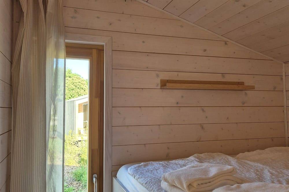 Ferienhaus für 5 Gäste mit 35m² in Bleckede in Bleckede, Mecklenburgisches Elbetal
