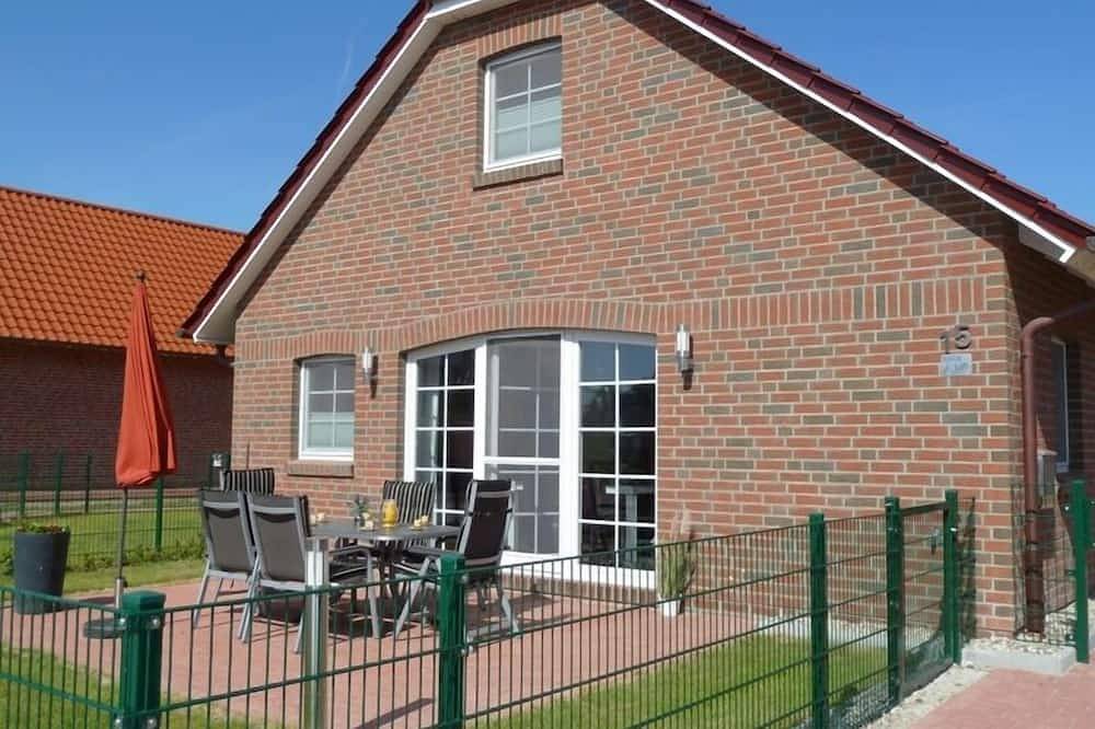 Casa vacanza a Weser-Ems a partire da 208€ a notte