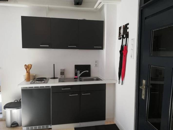Ferienwohnung für 2 Personen in Melsungen - 3