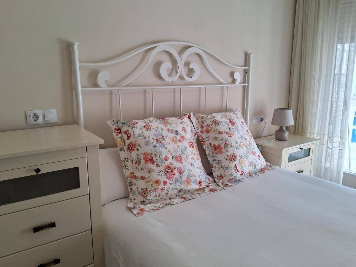 Apartamento entero, Acogedor Apartamento Ribeira Sacra in Monforte de Lemos, Provincia de Lugo