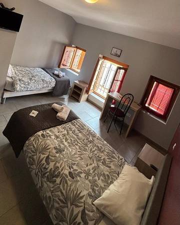 Hôtel pour 2 personnes, animaux acceptés à Mazères