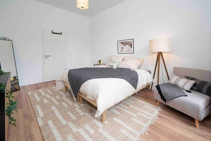 Ferienwohnung für 9 Personen in Mannheim - 4