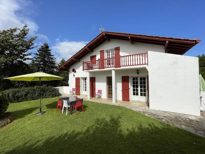 Gure Etxola in Ayherre, Région de Bayonne