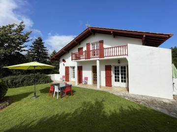 Gîte pour 6 Personnes dans Ayherre, Région de Bayonne, Photo 1