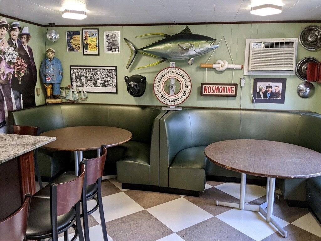 Hampton House mit 10 Schlafzimmern in Hampton Bays, Hamptons