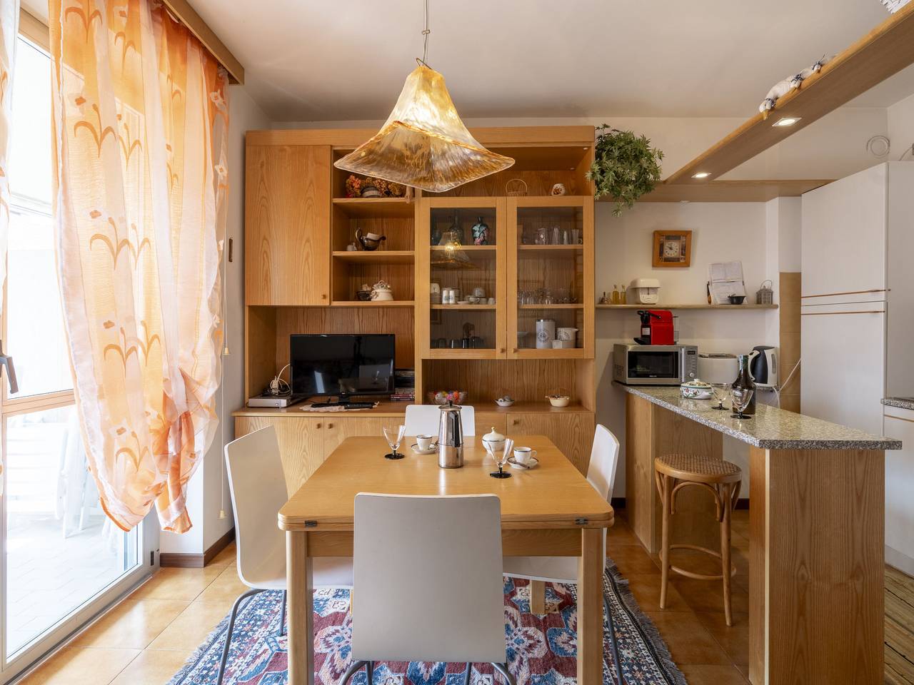 Ganze Wohnung, Riva Apartment in Riva Ligure, Riviera di Ponente